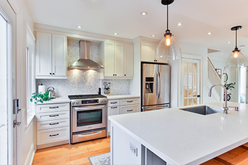 Renovation Company in GTA, Toronto