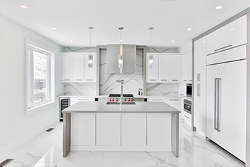 Renovation Company in GTA, Toronto